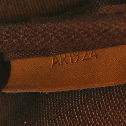Louis Vuitton Monogram Saumur 30 6 of 11