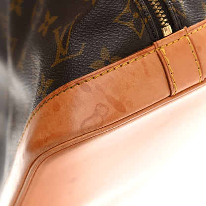 Louis Vuitton Monogram Alma PM 24 of 37