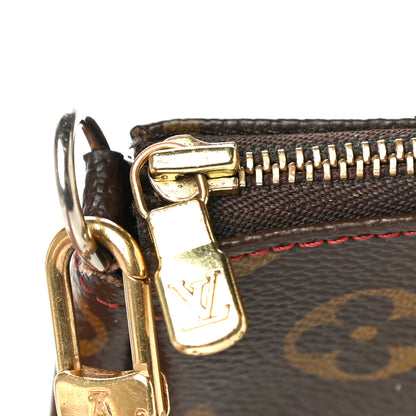 Louis Vuitton Monogram Cerises Pochette Accessories 12 of 16