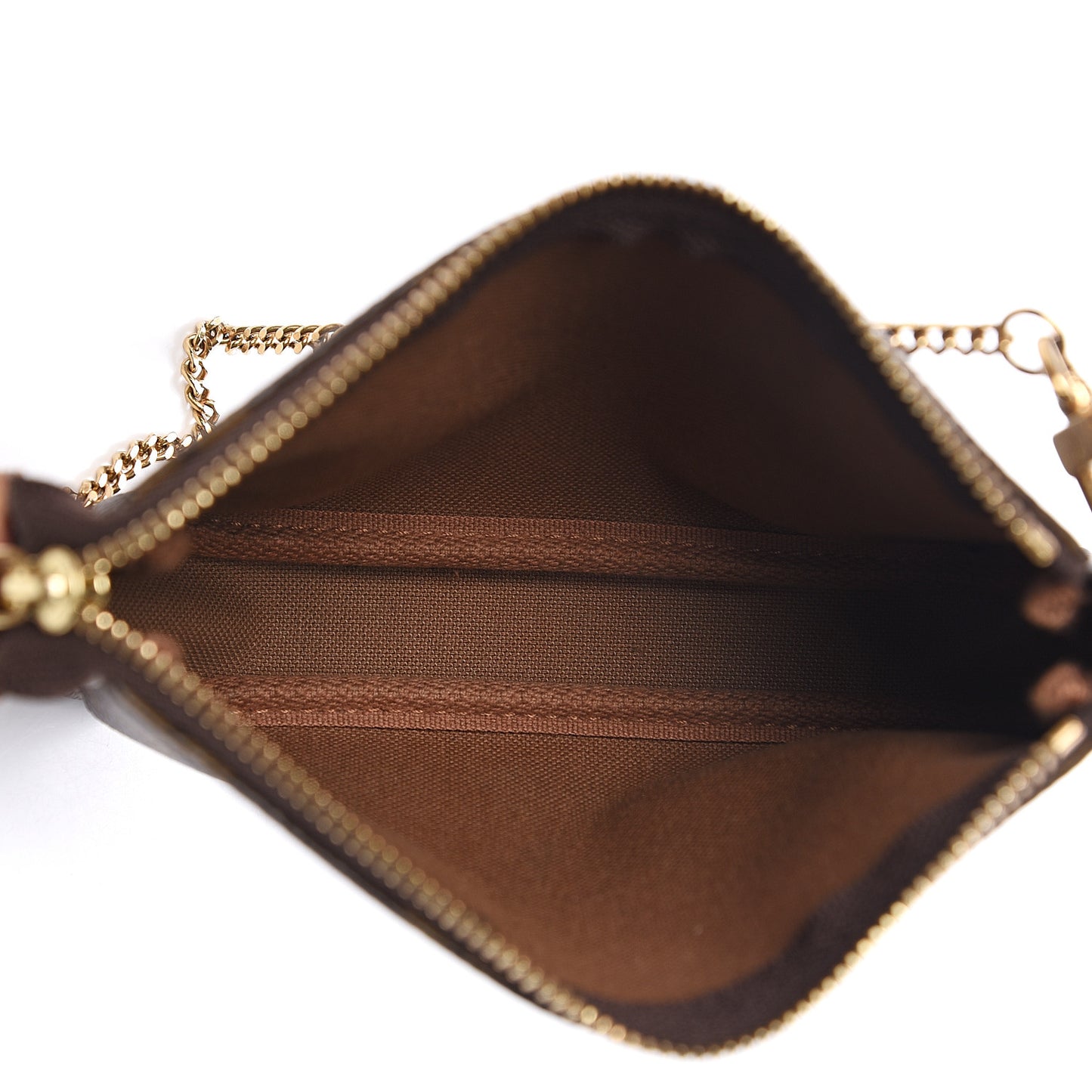 Monogram Mini Pochette Accessories