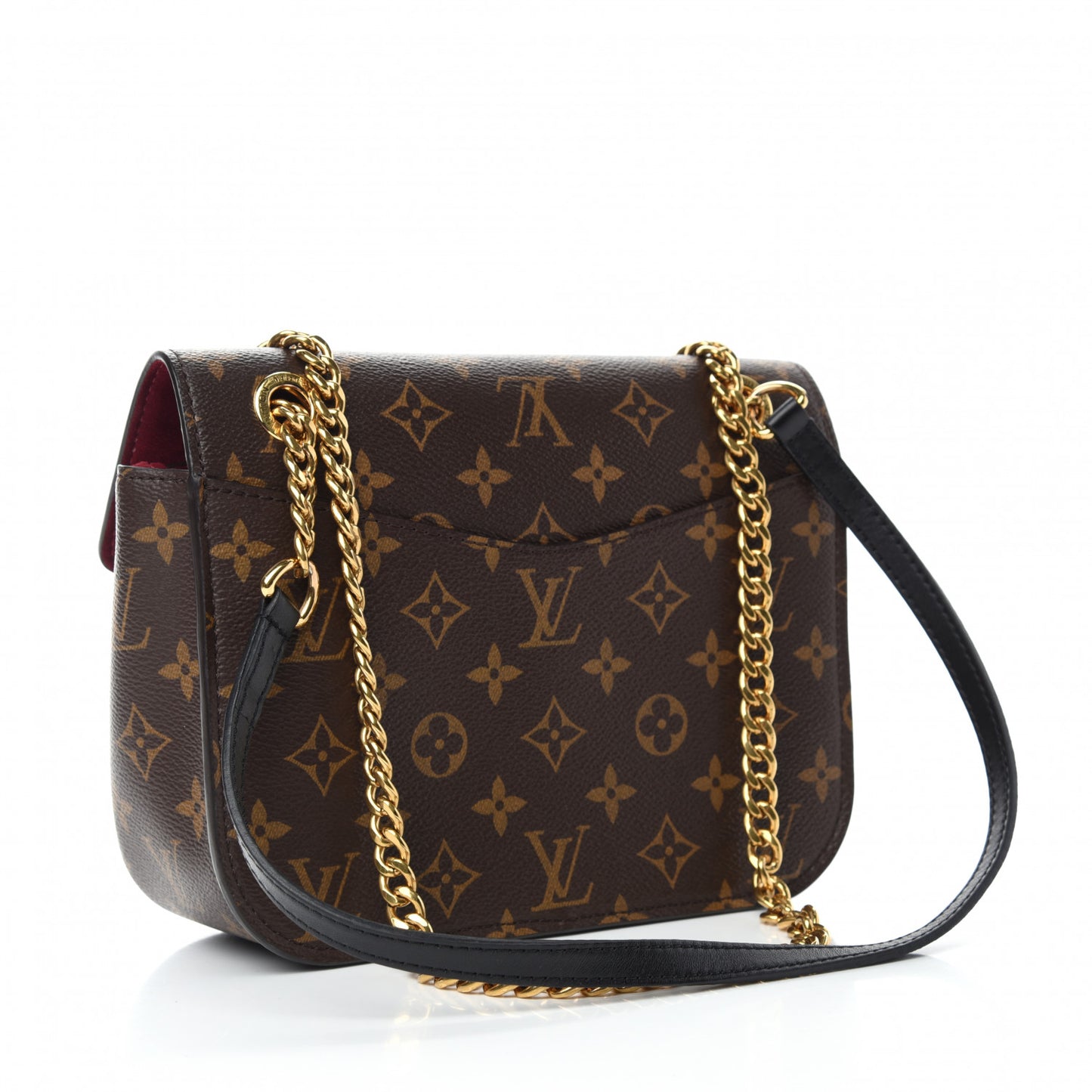 Monogram Passy