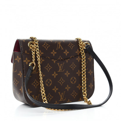 Louis Vuitton Monogram Passy 3 of 9
