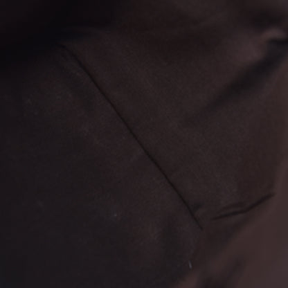 Gucci Monogram Medium New Britt Tote Off White 9 of 15