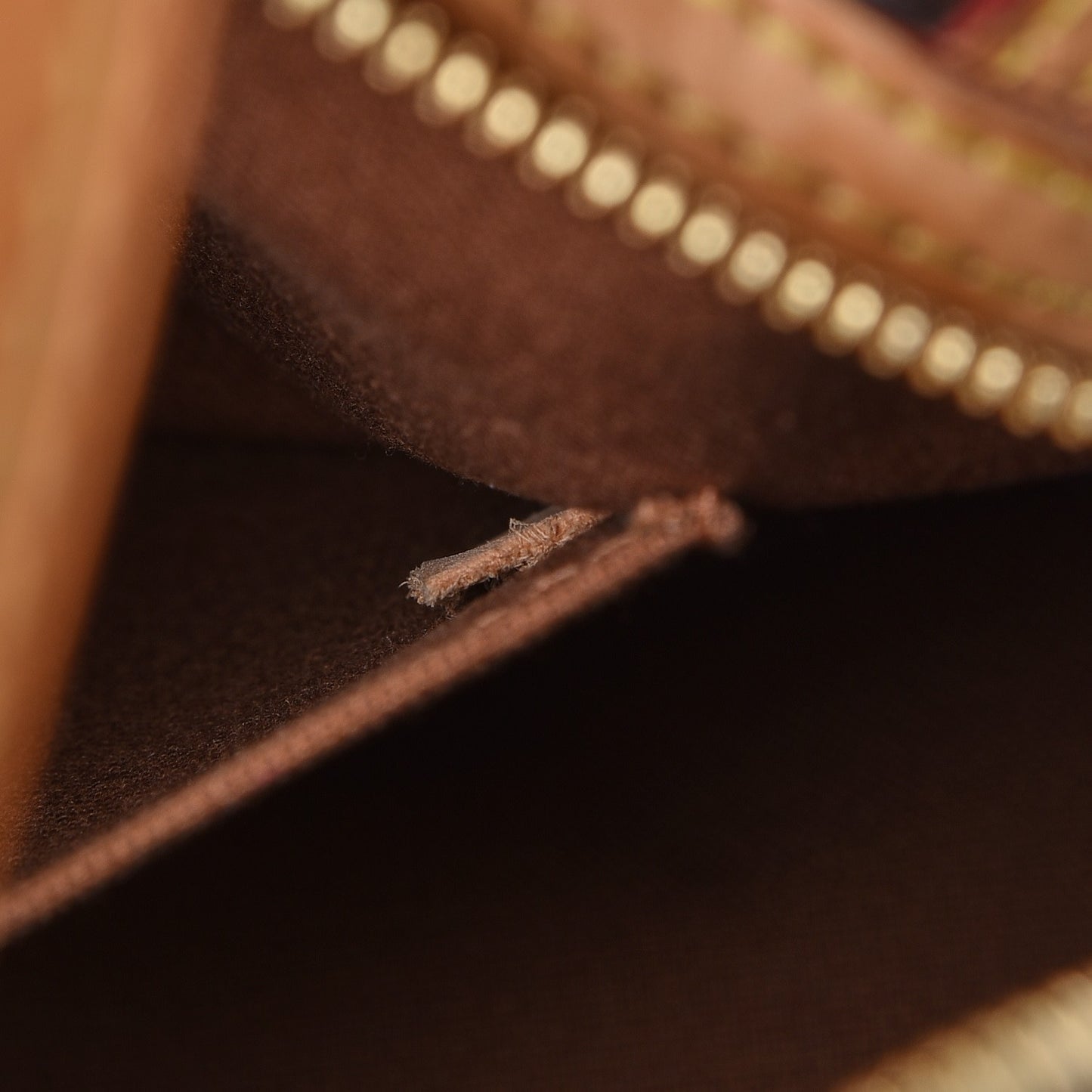 Monogram Riveting