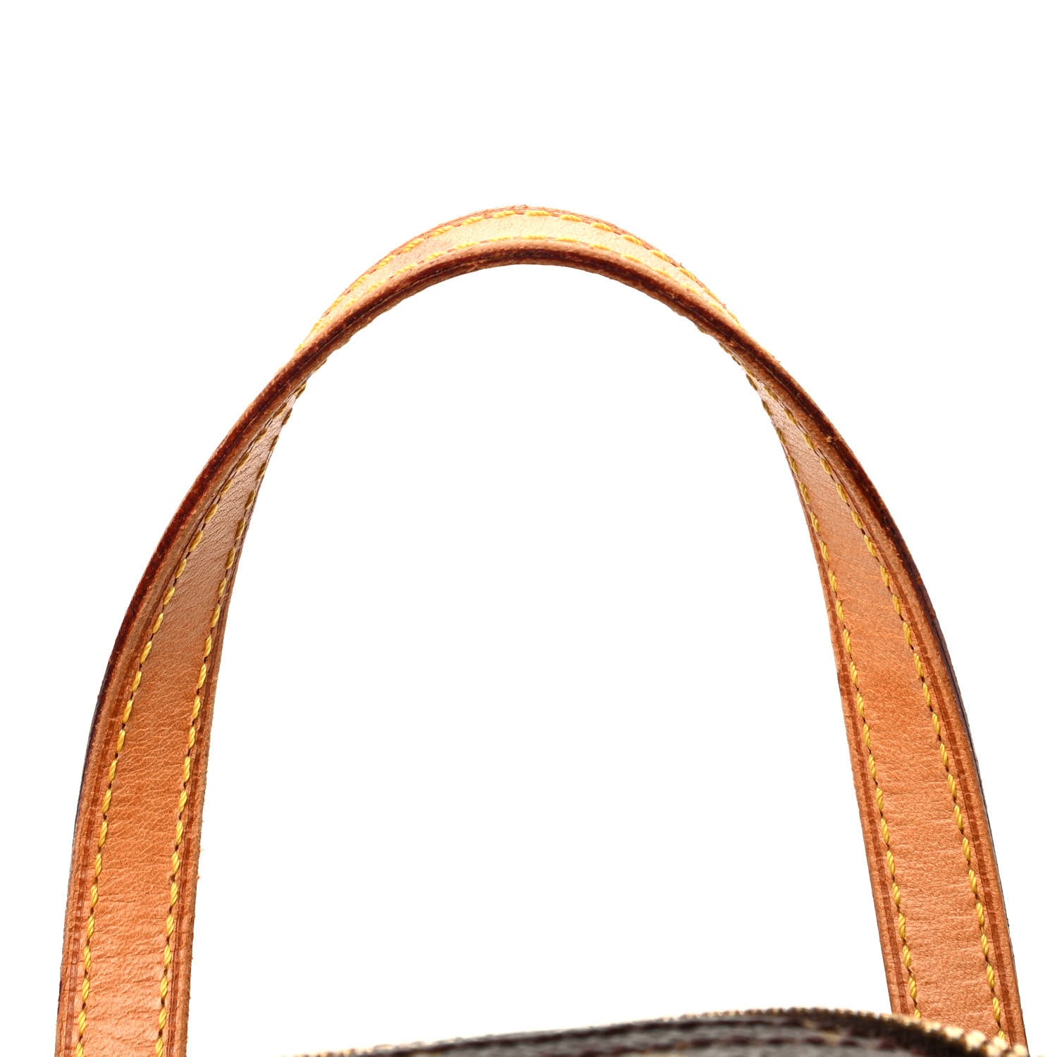 Louis Vuitton Monogram Spontini 10 of 10