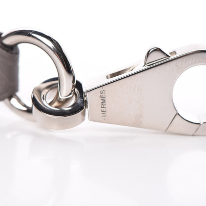 Hermes Togo Kelly Retourne 28 Etain 33 of 34
