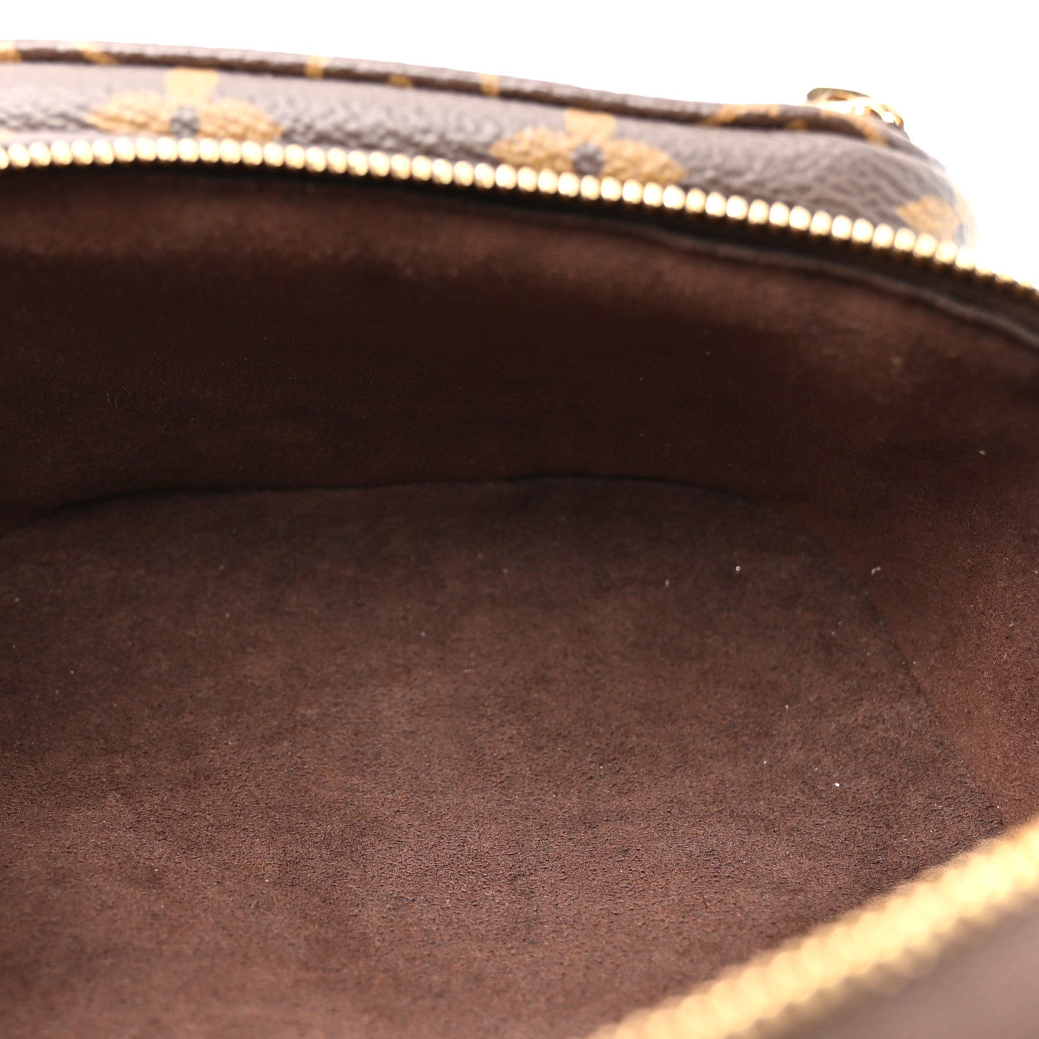 Louis Vuitton Monogram Mini Bumbag 5 of 9