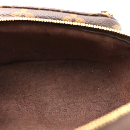 Louis Vuitton Monogram Mini Bumbag 5 of 9