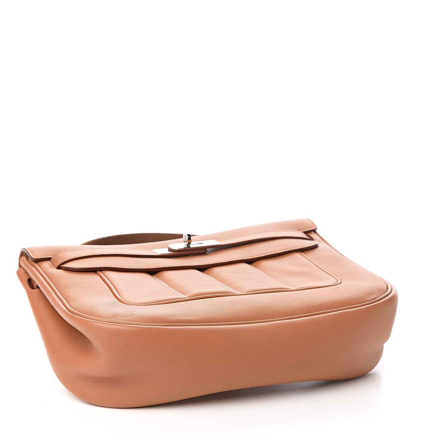 Veau Swift Sac Berline 28 Gold