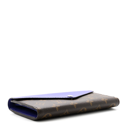 Louis Vuitton Monogram Epi Marie-Lou Long Wallet Figue 4 of 6