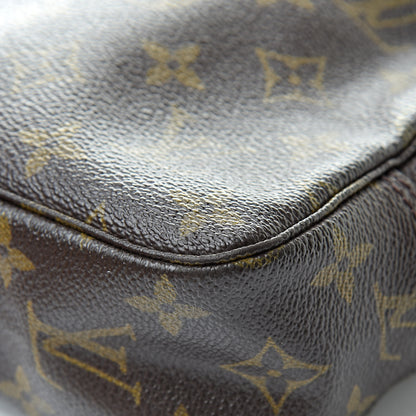 Louis Vuitton Monogram Trousse Toilette 23 12 of 14