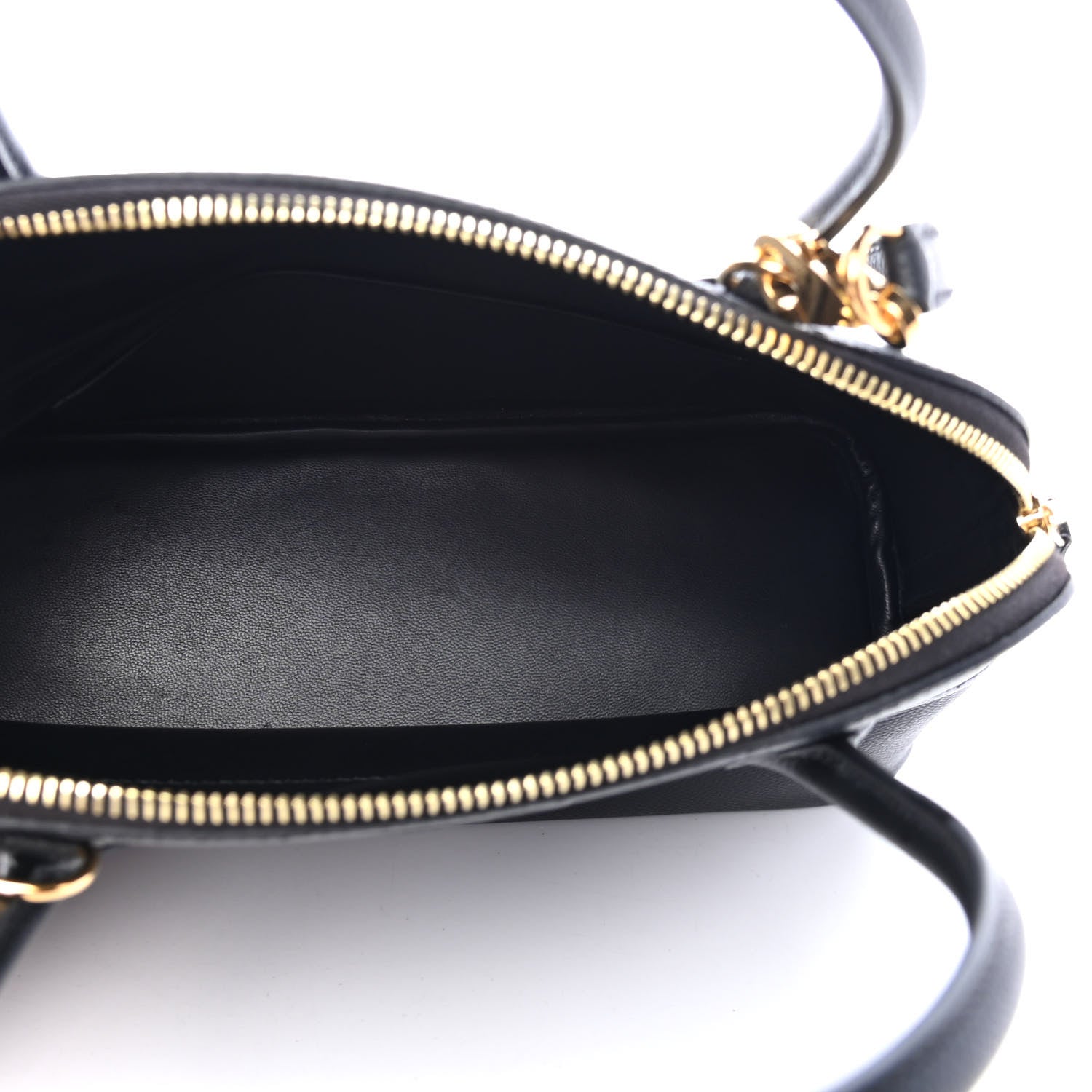 Hermes Epsom Bolide 27 Black 4 of 4