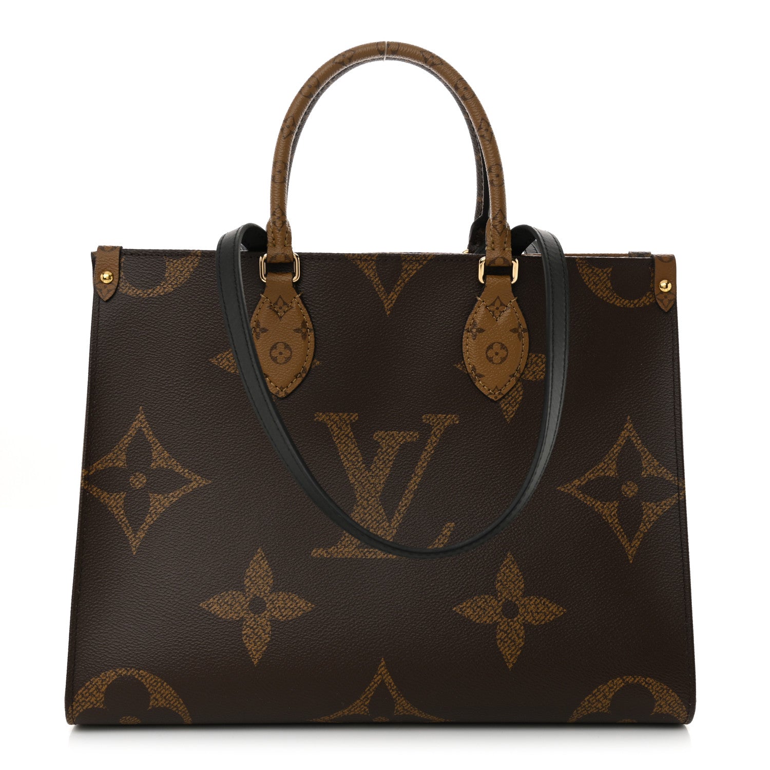 Louis Vuitton Reverse Monogram Giant Onthego MM 1 of 9