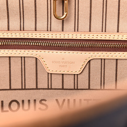 Louis Vuitton Monogram Neo Neverfull GM 7 of 25