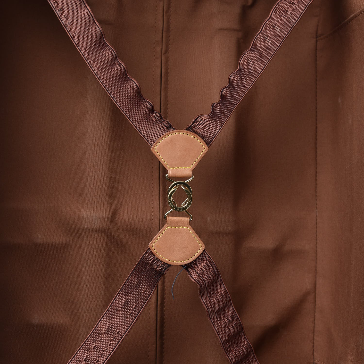 Louis Vuitton Monogram Pegase 50 15 of 16