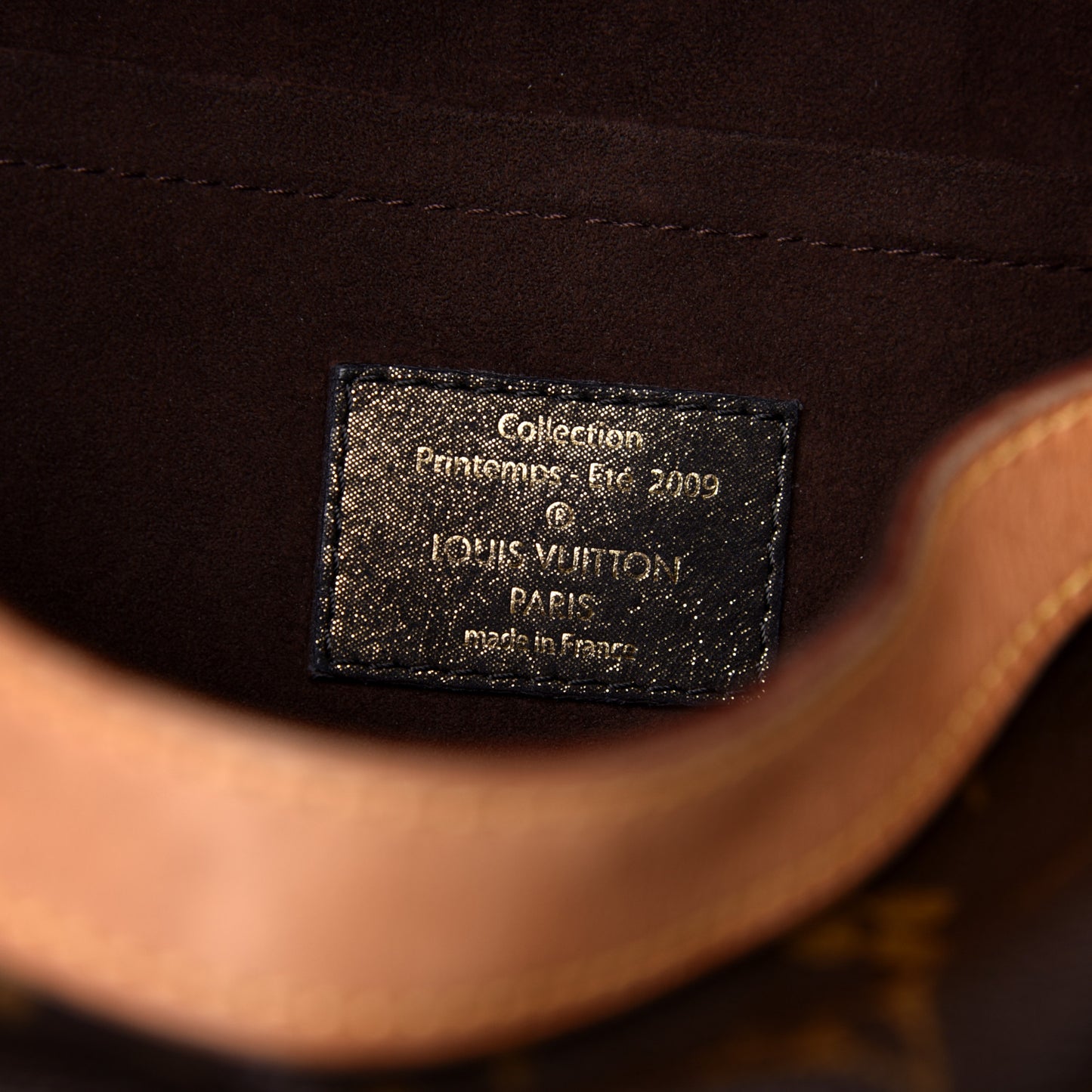 Monogram Kalahari GM