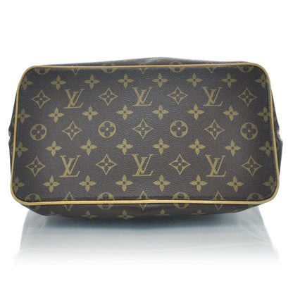 Louis Vuitton Monogram Palermo PM 6 of 11