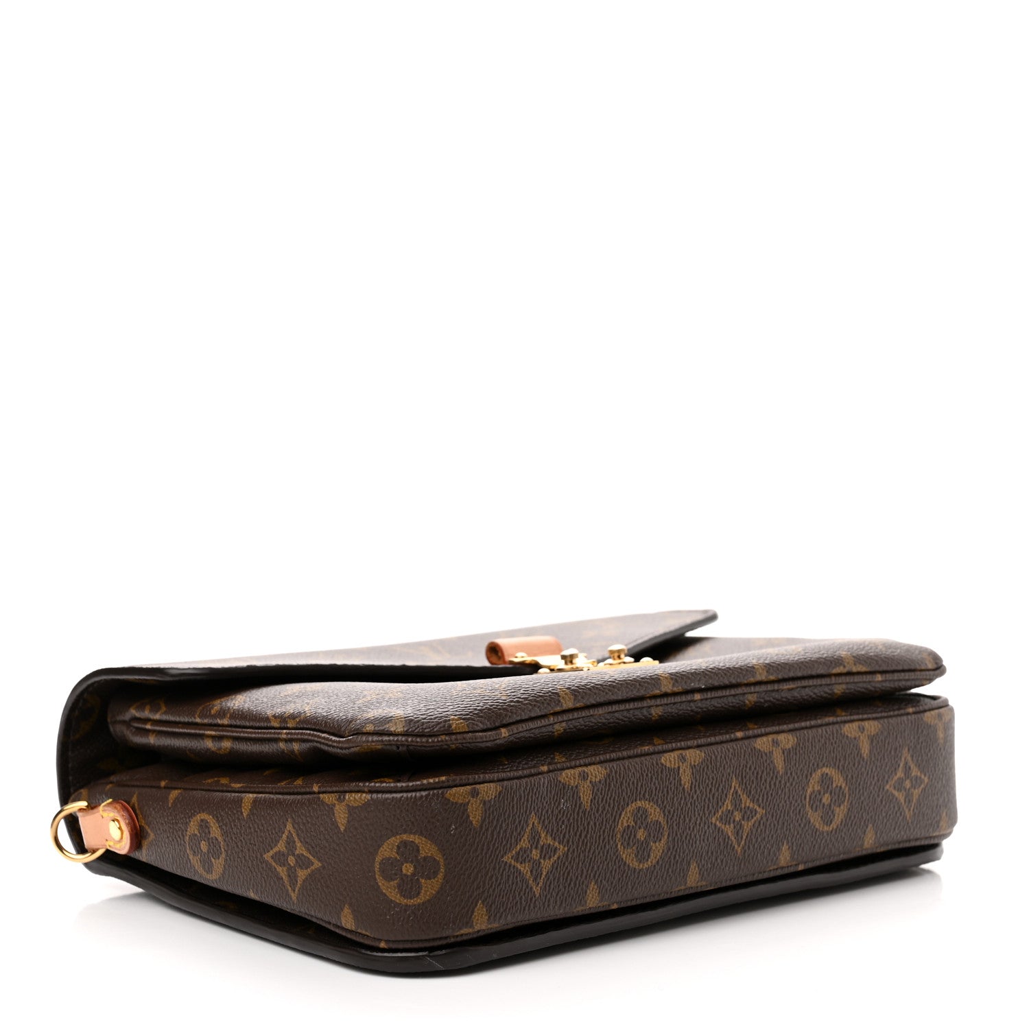 Louis Vuitton Monogram Pochette Metis 4 of 9