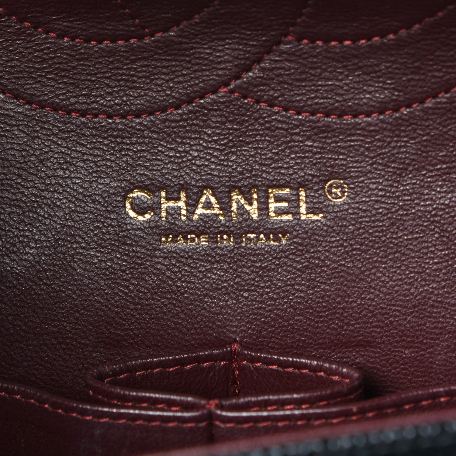 Chanel Caviar Quilted Jumbo Double Flap Black 7 of 10