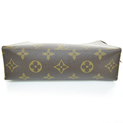 Louis Vuitton Monogram Poche Toilette 19 Bag 4 of 7
