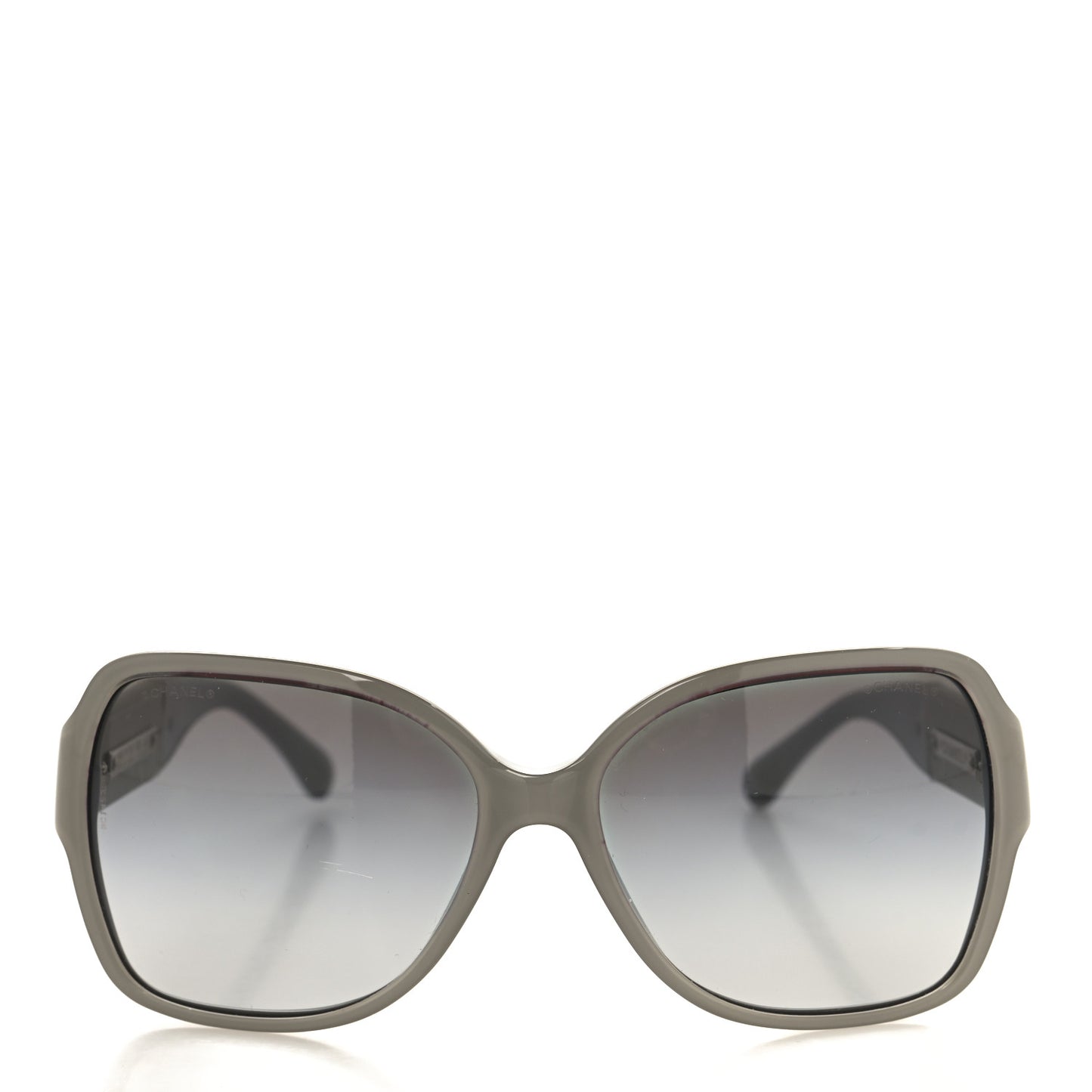 Square Summer CC Sunglasses 5230Q Grey