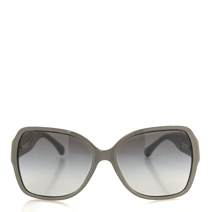 Chanel Square Summer CC Sunglasses 5230Q Grey 2 of 7