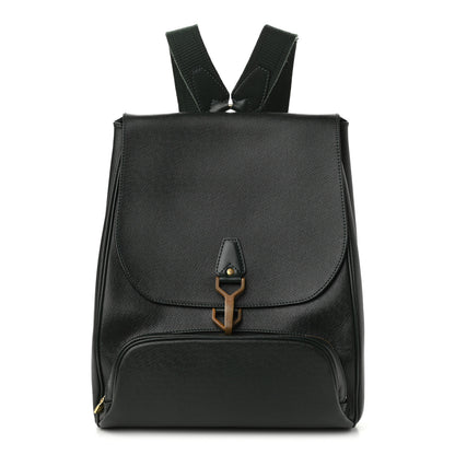 Louis Vuitton Taiga Cassiar Backpack Epicea 1 of 9
