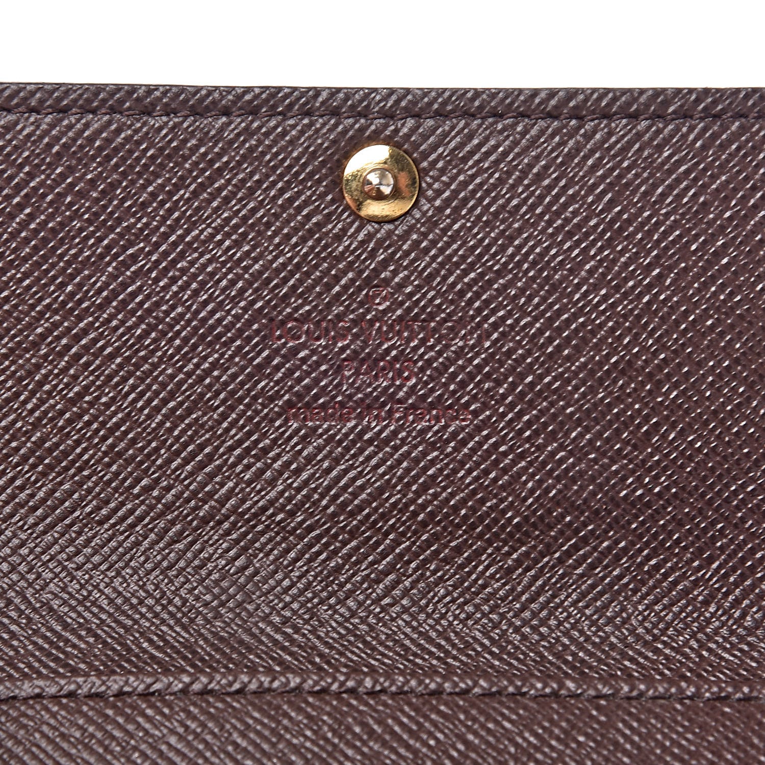 Louis Vuitton Damier Ebene Multicles 6 Key Holder 6 of 8