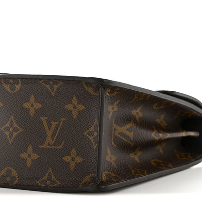 Louis Vuitton Vernis Epi Monogram Spring Street Champagne Metallise 10 of 13