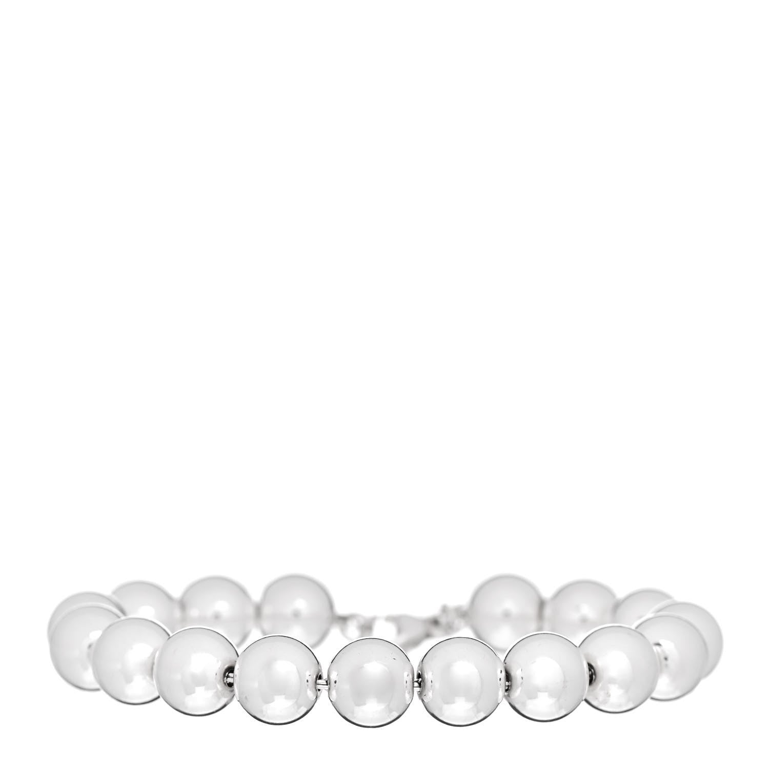 Tiffany Ball Bracelet