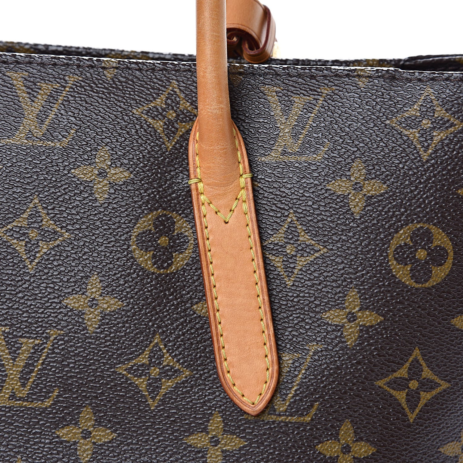 Louis Vuitton Monogram Raspail PM 12 of 13