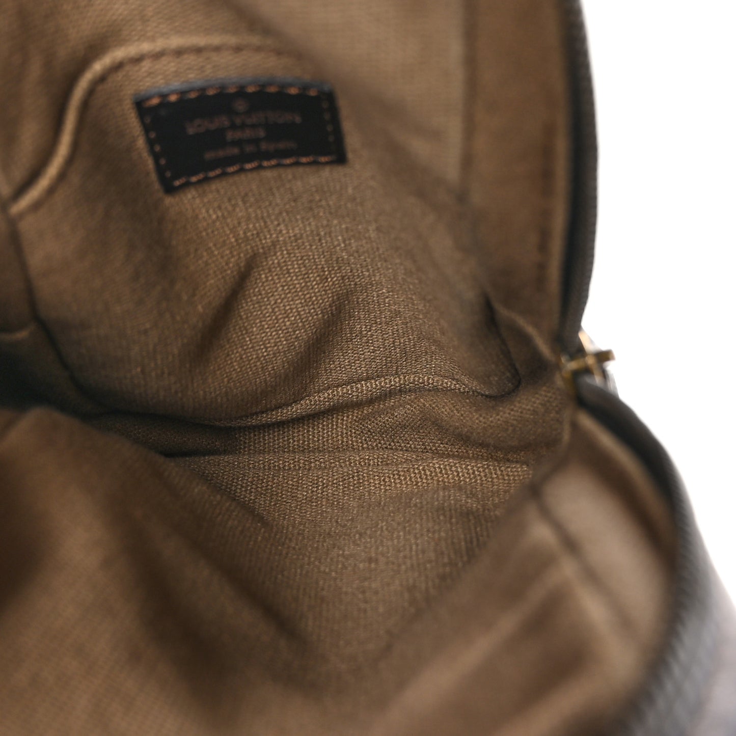 Utah Leather Sioux
