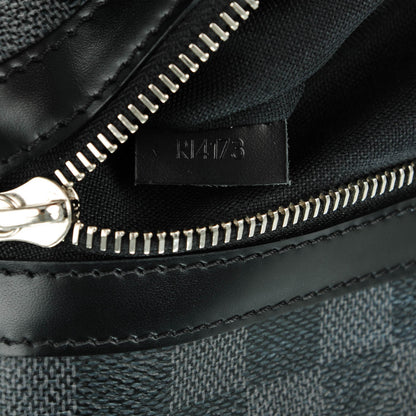 Louis Vuitton Damier Graphite Thomas 8 of 8