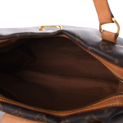 Louis Vuitton Monogram Stresa PM 5 of 7