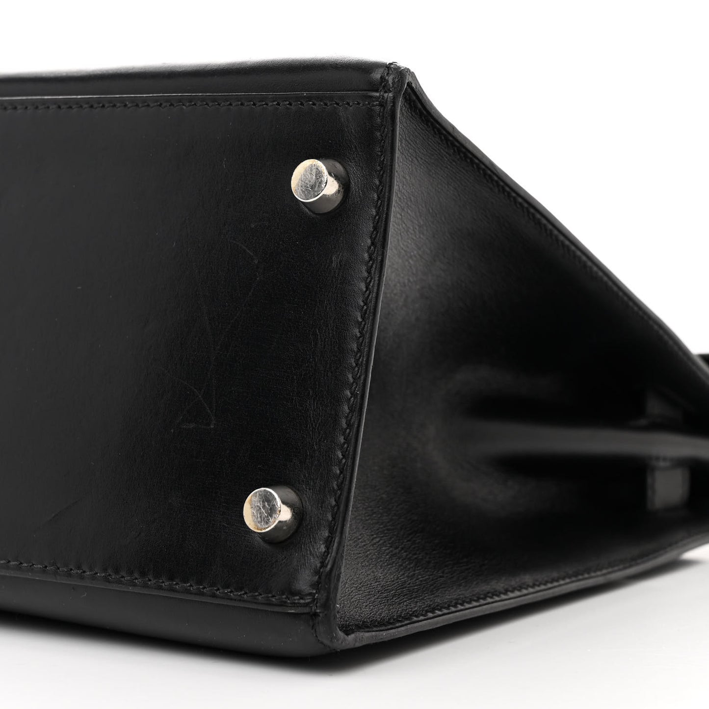 Box Kelly Sellier 28 Black