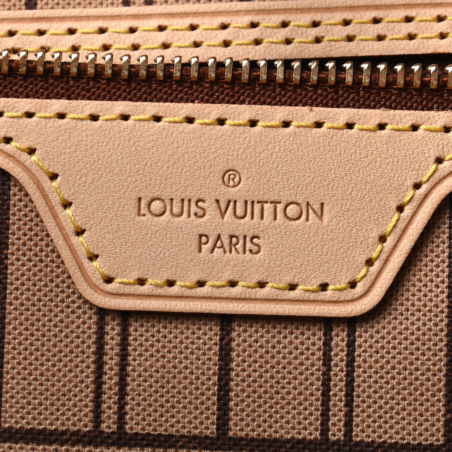 Monogram Neo Neverfull GM