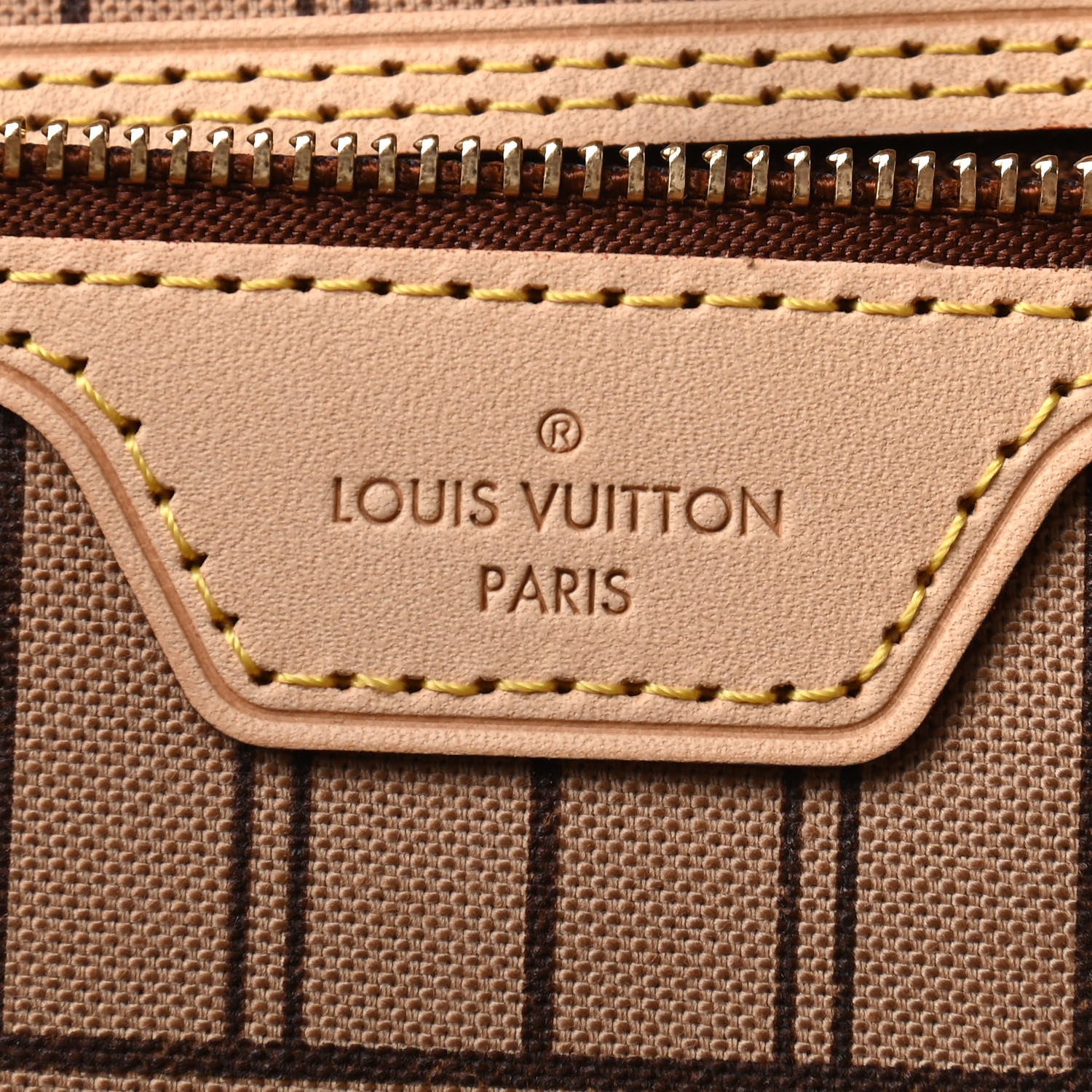 Louis Vuitton Monogram Neo Neverfull GM 5 of 7