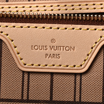 Louis Vuitton Monogram Neo Neverfull GM 5 of 7