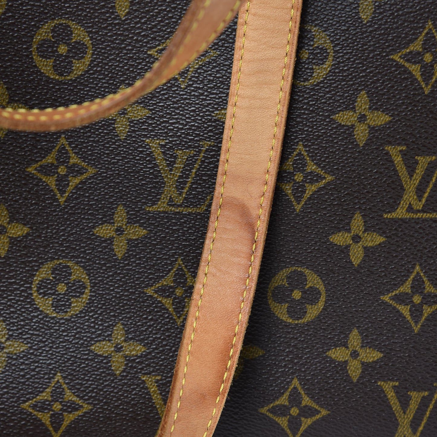 Monogram Luco
