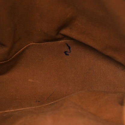 Louis Vuitton Monogram Bosphore Backpack 10 of 17