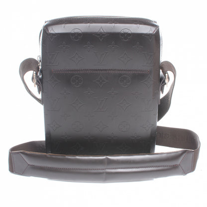 Louis Vuitton Monogram Glace Bobby 3 of 6