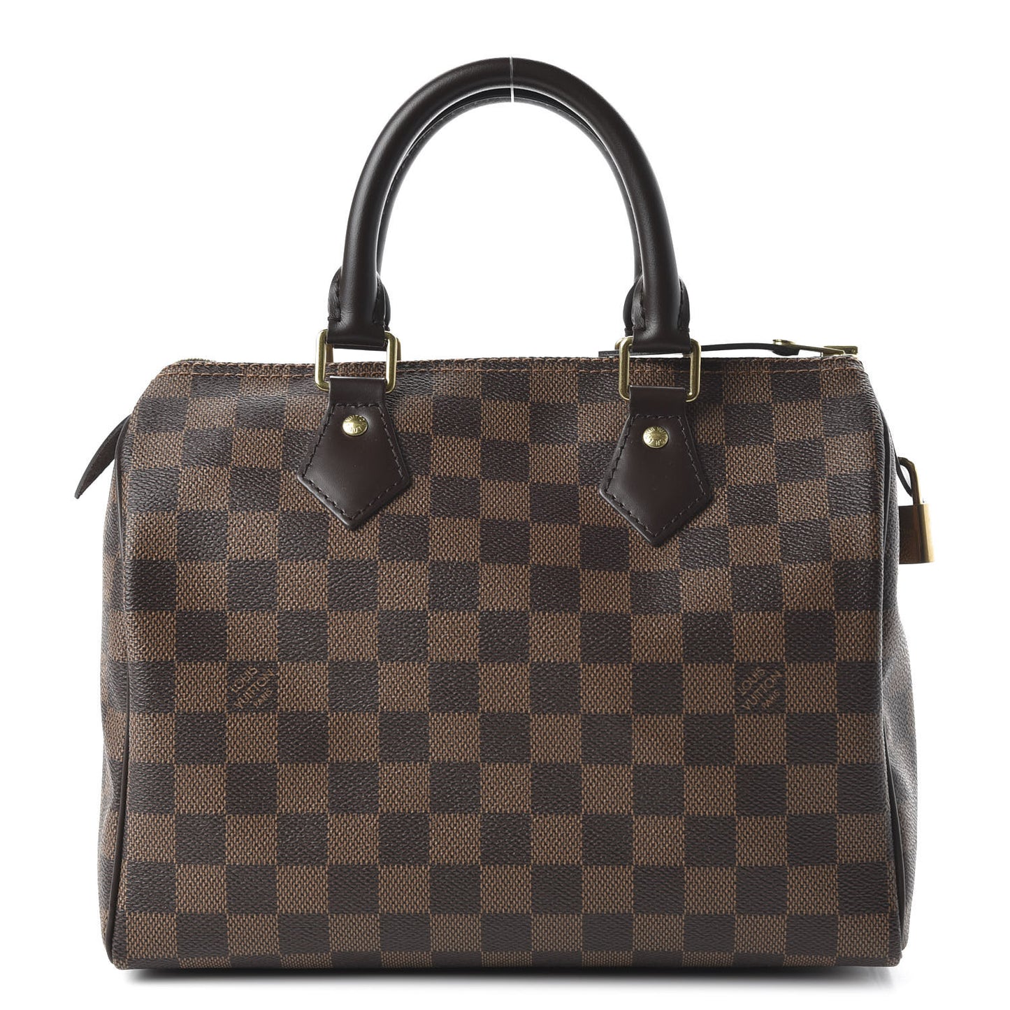 Damier Ebene Speedy 25