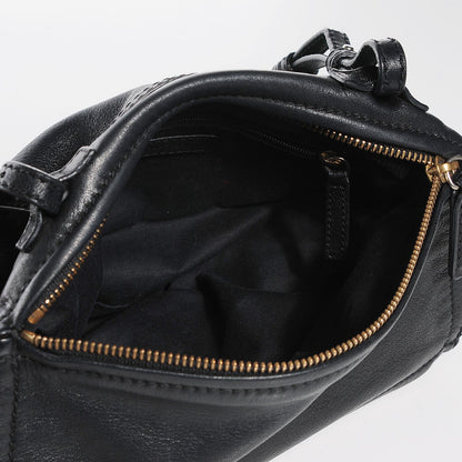 Givenchy Sugar Goatskin Mini Pandora Black 5 of 7