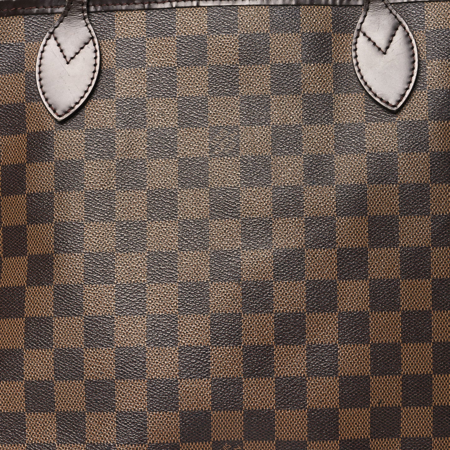 Damier Ebene Neverfull MM