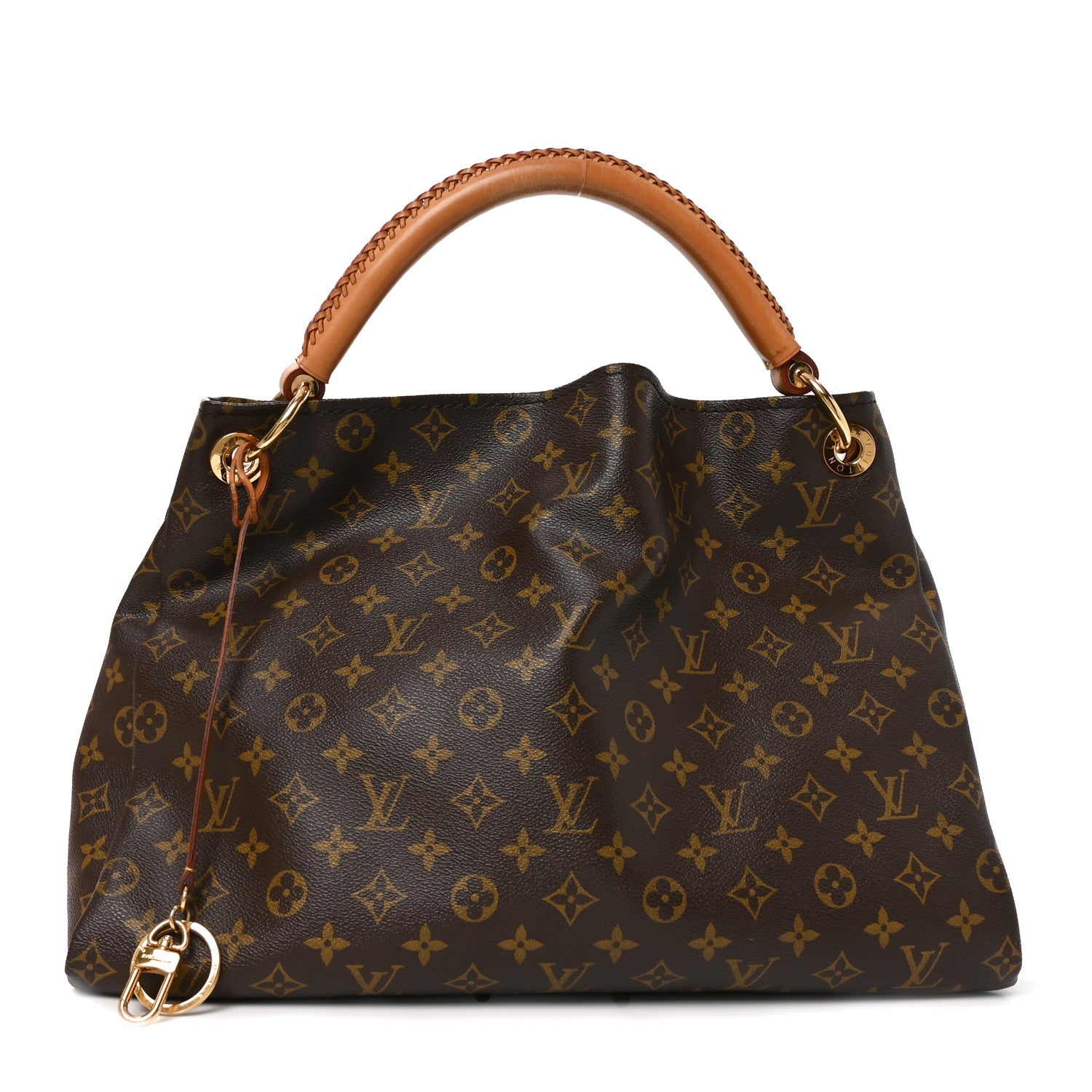 Louis Vuitton Monogram Artsy MM 1 of 10