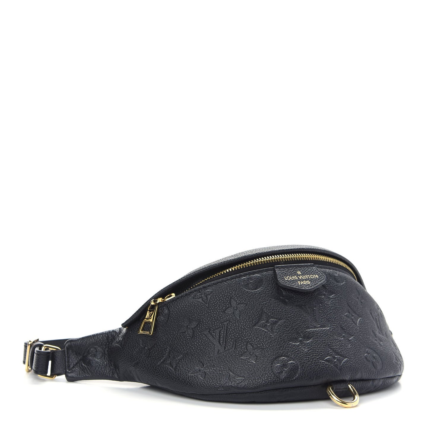 Empreinte BumBag Black