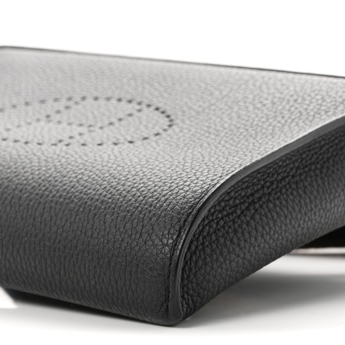 Hermes Togo Videpoches Black Ebene 10 of 11