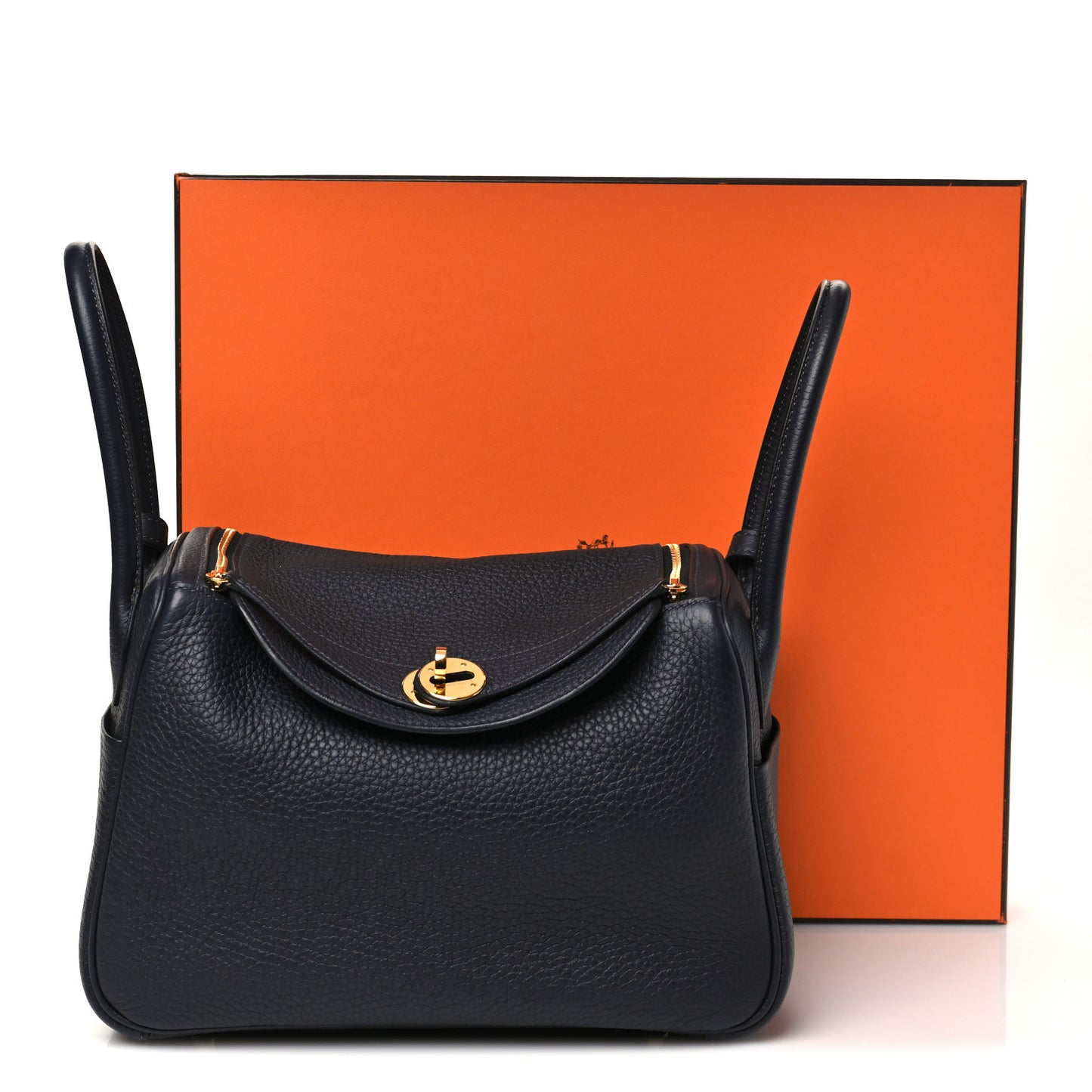 Taurillon Clemence Lindy 26 Caban