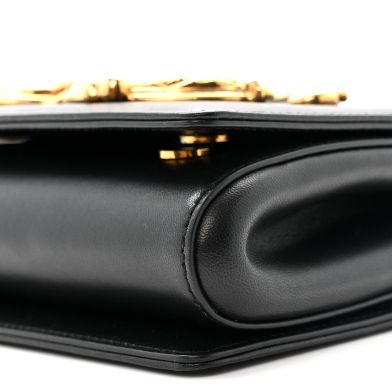 Dolce & Gabbana Nappa DG Girls Shoulder Bag Black 9 of 13