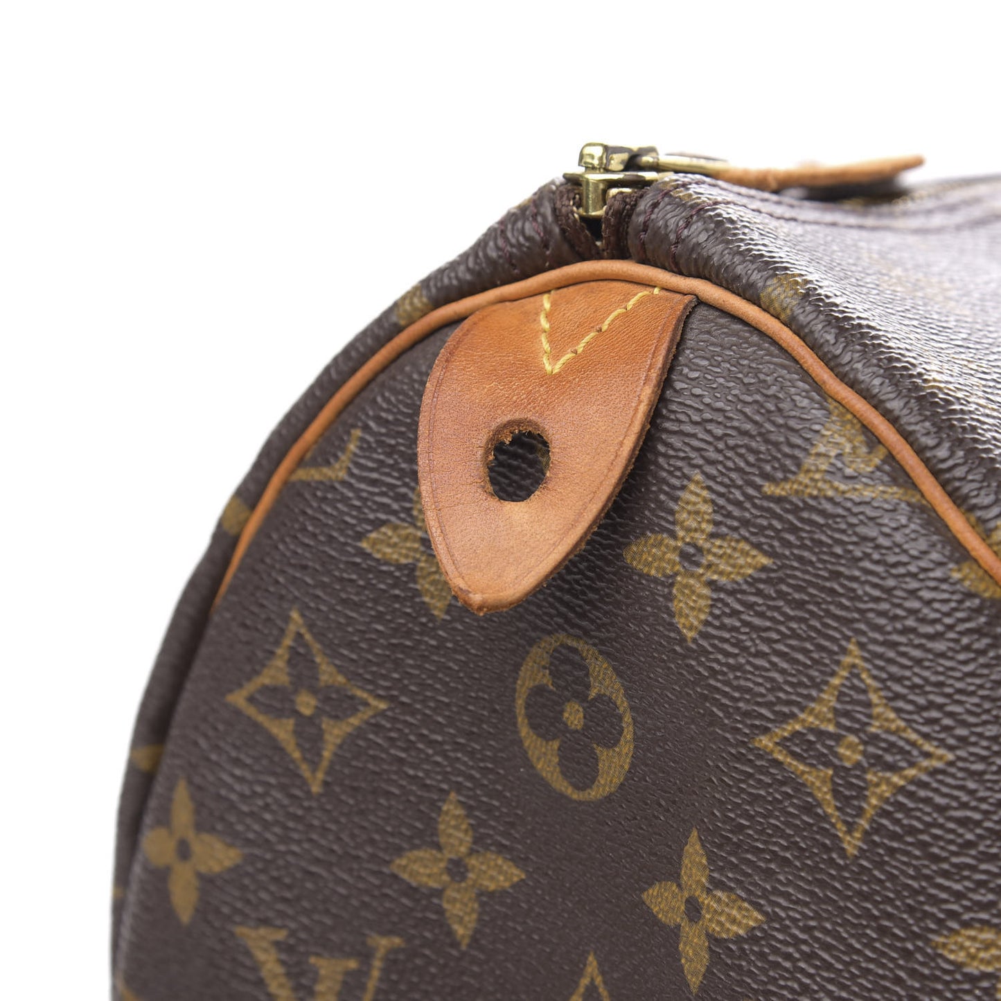 Monogram Speedy 35